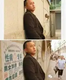  神级ps搞笑图节操无下限