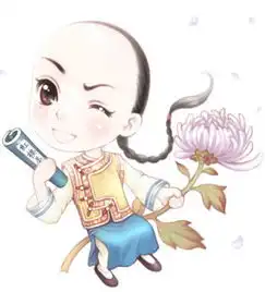 古装动漫人物图片搞笑大