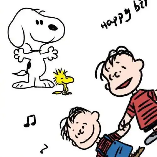 生日配图搞笑图片句子