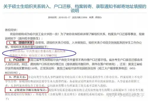  19考研丨拟录取了还会被刷吗档案政审的事情你搞清楚了吗