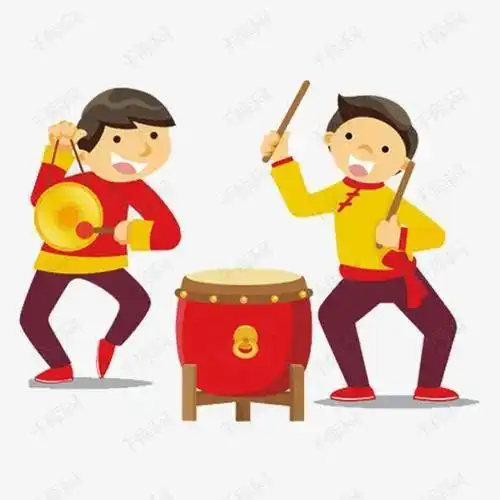  抹不去的记忆小时候的过年