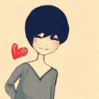 qq情侣头像卡通搞笑版一边放弃着一边还爱着  qq情侣头像卡通搞笑版一边放弃着一边还爱着