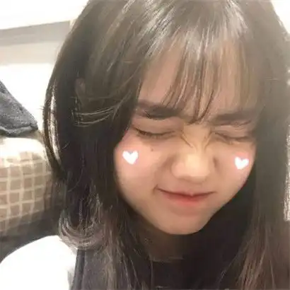 可爱搞怪的女生头像,这卖萌搞怪的表情真是可爱  可爱搞怪的女生头像,这卖萌搞怪的表情真是可爱