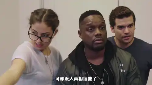  无限反转搞笑短片,沙雕剧情笑到肚子疼,短片我不是凶手