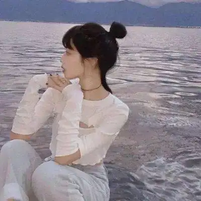  头像你逆光而来配得上这世间所有温柔