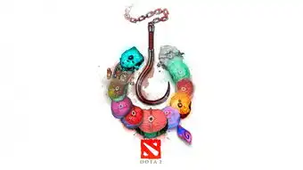  dota2高清壁纸图集