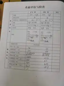  近视手术分享icl晶体植入后自信迎接征兵体检