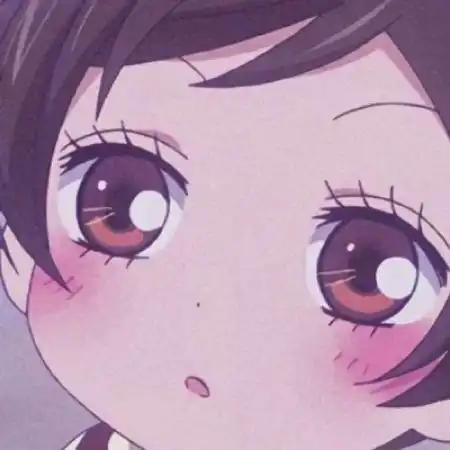 超萌卡通搞笑情侣头像  超萌卡通搞笑情侣头像