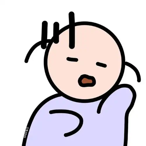  可可爱爱的头像