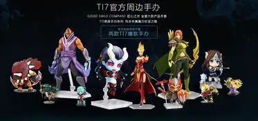  ti7神秘商店中国首发dota2神秘商人携海量周边来袭