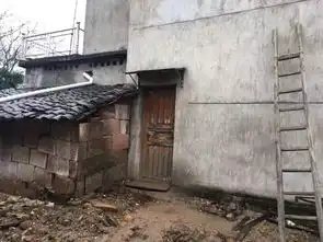 事发弋阳隔壁传说村里有古墓群金脸盆,有人竟把邻居家墙挖塌  事发弋阳隔壁传说村里有古墓群金脸盆,有人竟把邻居家墙挖塌