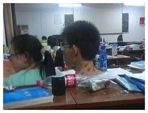  搞笑图片大哥,买个热水器吧,以后别再为难你的小情人了