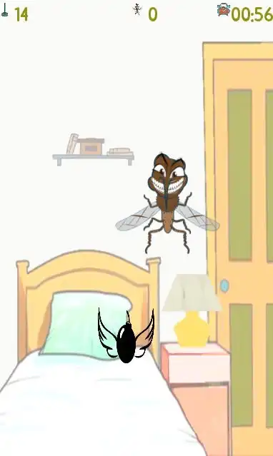  蚊子chikungunyapp好玩吗蚊子chikungunyapp游戏介绍