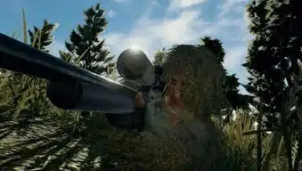 绝地求生搞笑动漫图片战