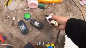 搞笑,废品厂里捡到的,我该怎么炫耀才合理呢  搞笑,废品厂里捡到的,我该怎么炫耀才合理呢