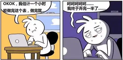  警告强迫症的你千万别看