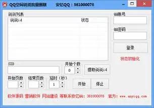 空间搞笑说说带图片批量