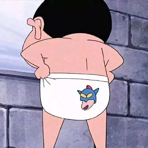 最有趣可爱的头像送给你喔让我们慢慢相遇吧  最有趣可爱的头像送给你喔让我们慢慢相遇吧