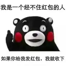  熊本部长表情包