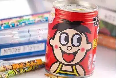  突发旺旺不旺旺仔牛奶销售约87亿,距巅峰期差20亿多,复原乳风光不再