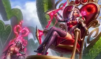  lol情人节限定皮肤多少钱lol情人节限定皮肤价格表