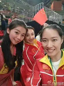  刘语熙和周玲安之后,她会不会成为新一代篮球女神组图