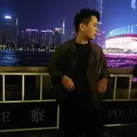  靓仔头像图片大全