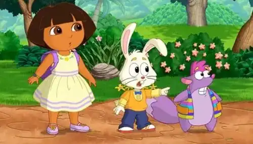  美国原版音乐舞台剧爱探险的朵拉马上就要来啦,全场互动嗨翻天