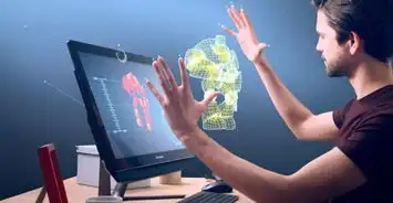  开启魔法世界fabo中国数制工坊高科技steam夏令营之arvr虚拟现实课程解析