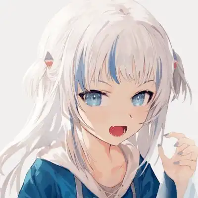 能惊艳到你的优质小众女生动漫头像  能惊艳到你的优质小众女生动漫头像