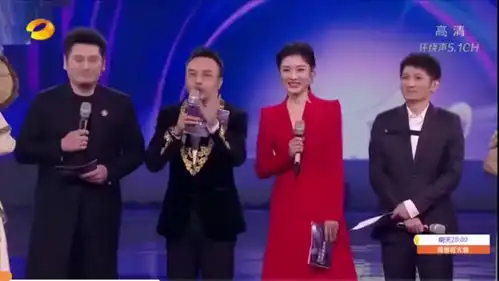 5大卫视7台晚会,双11提前启幕  5大卫视7台晚会,双11提前启幕