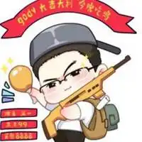 吃鸡头像q版卡通搞笑今晚吃鸡游戏头像图片 吃鸡头像q版卡通搞笑今晚吃鸡游戏头像图片