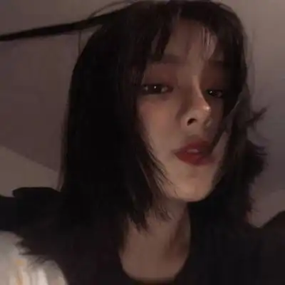  单人头像女生专用酷头像女生霸气范