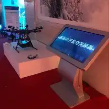  触控一体机图片中国供应商