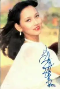  回顾女神赵雅芝60年人生赵雅芝百张旧照重温风情醉梦