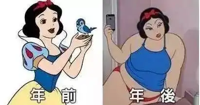  每逢佳节胖三斤节后饮食调理看这里