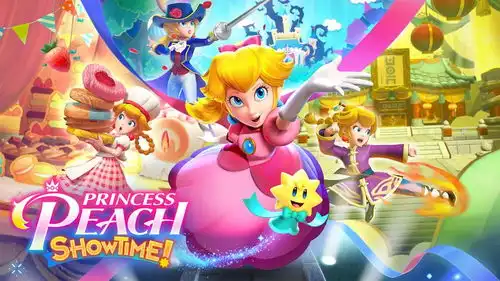  假期让孩子远离手机的秘密马里奥系列switch游戏真yyds