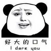  暴走熊猫搞笑头像微信头像图片大全