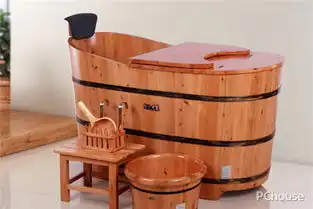  木桶浴缸的坏处木桶浴缸好不好