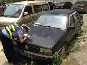 汽车报废不再是废铁价交警6月实施车主终于见到回头钱  汽车报废不再是废铁价交警6月实施车主终于见到回头钱