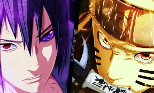 火影忍者,有轮回眼和六道仙力的佐助,本应战胜鸣人却被这招打败  火影忍者,有轮回眼和六道仙力的佐助,本应战胜鸣人却被这招打败