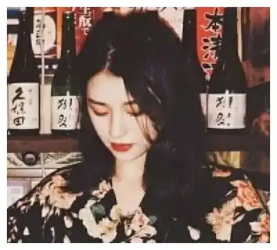  爆笑段子是的显然看到姑姑的脸抽搐了一会儿...荔枝