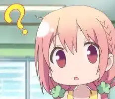  二次元表情包巨多