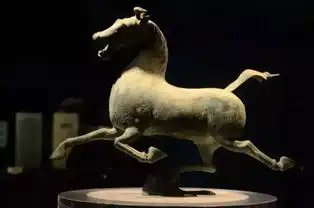 国宝马踏飞燕为什么从不拍正面照答案竟是  国宝马踏飞燕为什么从不拍正面照答案竟是