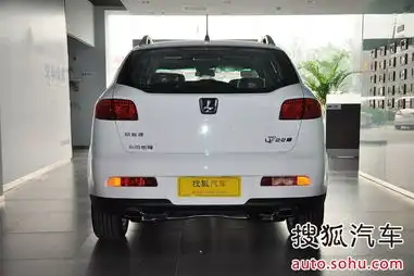 东风纳智捷suv搞笑图片
