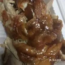  春意斋北京烤鸭的北京烤鸭好不好吃用户评价口味怎么样郑州美食北京烤鸭实拍图片大众点评