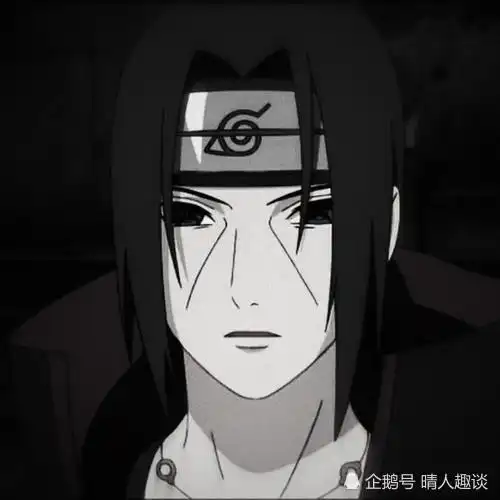  深度剖析看点雷区宇智波鼬