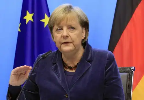 不服中国制裁欧洲议会通过涉台报告,德国总理做法惹人怒赞  不服中国制裁欧洲议会通过涉台报告,德国总理做法惹人怒赞