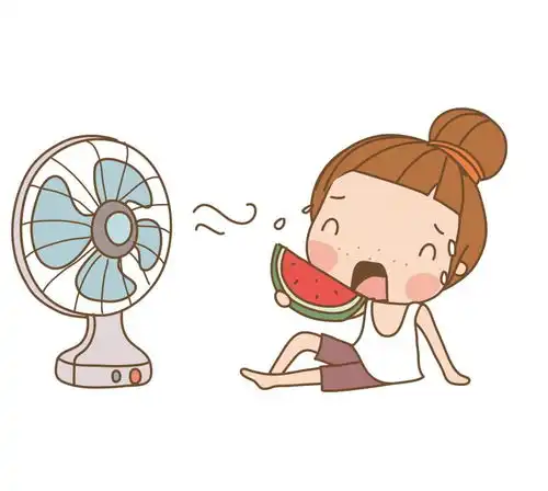  夏季防暑降温小妙招
