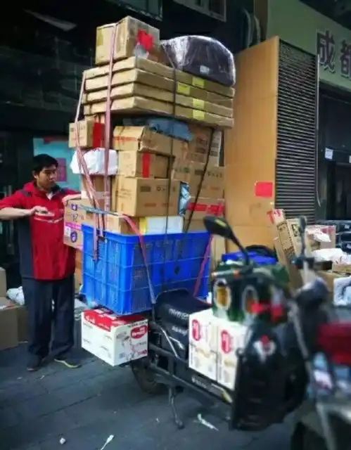  双十一后,最为你卖命的可能不是你蓝盆友,而是......